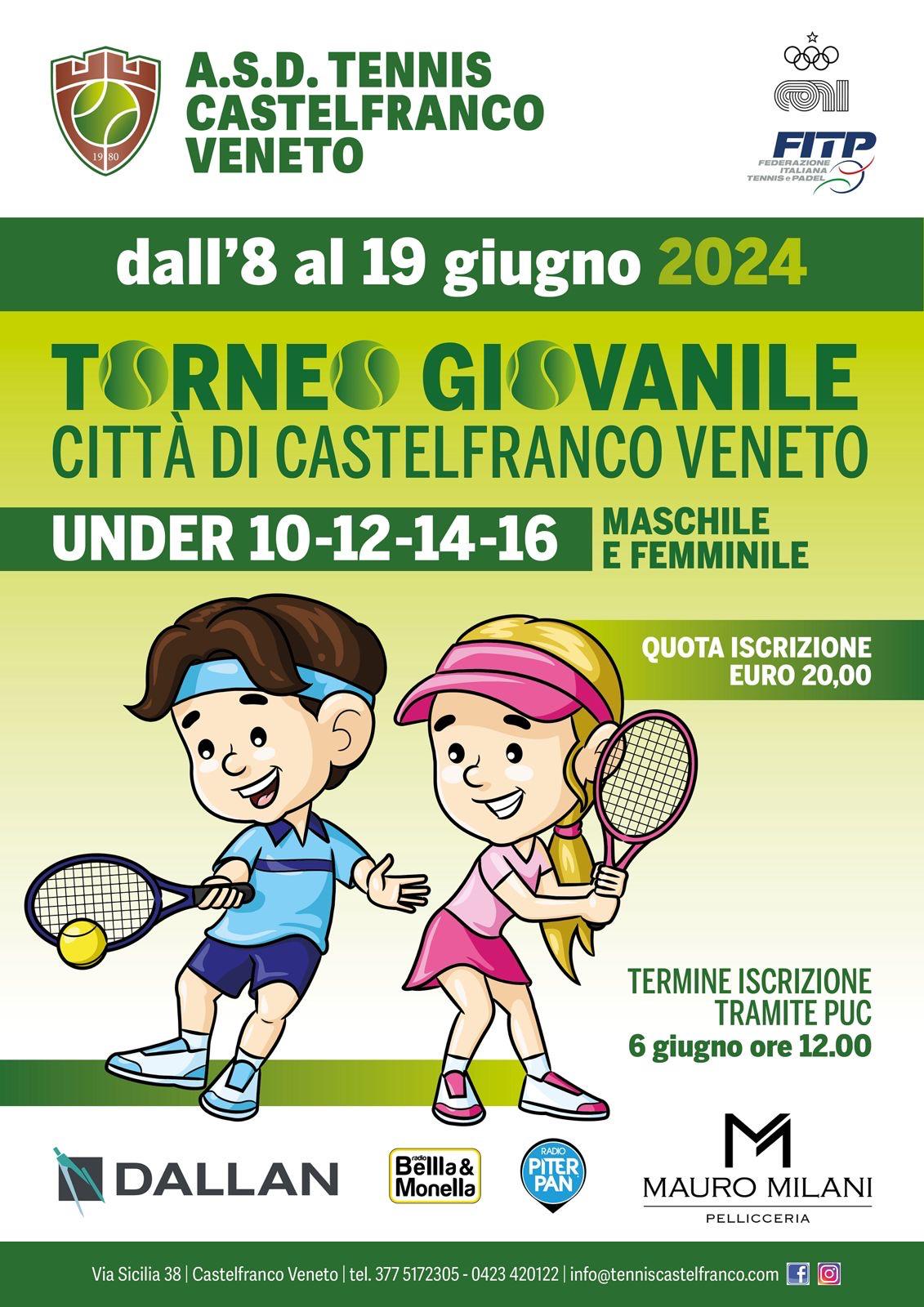 Torneo Giovanile